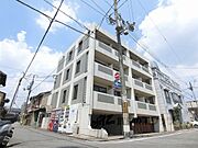 東寺駅より徒歩5分 1階 築29年6ヶ月の賃貸物件