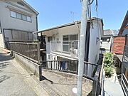 出町柳駅よりバス11分 徒歩4分 1階 築39年7ヶ月の賃貸物件