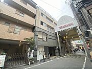 京都河原町駅より徒歩5分 4階 築20年10ヶ月の賃貸物件