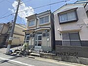 出町柳駅よりバス11分 徒歩6分 築51年1ヶ月の賃貸物件
