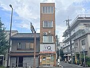 聖護院ハイツ 3階 築40年8ヶ月の賃貸物件