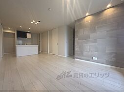 シャーメゾングランフェリス 402 2階2LDKのリビング/ダイニング