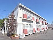 山科駅より徒歩10分 1階 築37年7ヶ月の賃貸物件