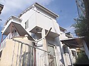 東野駅より徒歩18分 2階 築36年10ヶ月の賃貸物件