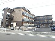 小野駅より徒歩8分 3階 築9年9ヶ月の賃貸物件
