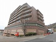 御陵駅より徒歩31分 6階 築20年8ヶ月の賃貸物件