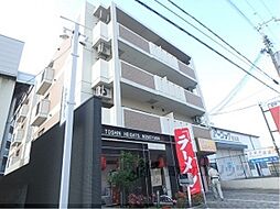 京阪宇治線 桃山南口駅 徒歩4分の賃貸マンション