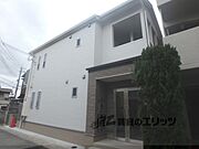 御陵駅より徒歩14分 1階 築8年7ヶ月の賃貸物件