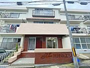 ハイツ東山 2階 築54年7ヶ月の賃貸物件