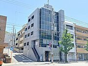 晃華ハイツ 5階 築43年8ヶ月の賃貸物件