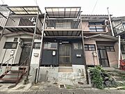 山科駅より徒歩23分 2階 築60年10ヶ月の賃貸物件