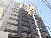京都河原町駅より徒歩5分 4階 築9年10ヶ月の賃貸物件