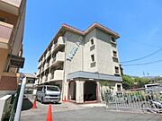 四宮駅より徒歩15分 4階 築50年の賃貸物件