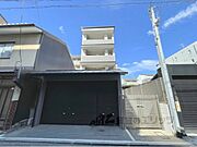 シンフォニーアミゾント夕顔 4階 築4年6ヶ月の賃貸物件