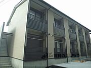 京都駅より徒歩27分 2階 築10年の賃貸物件