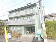 四宮駅より徒歩6分 3階 築37年1ヶ月の賃貸物件
