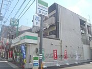 山科駅より徒歩10分 3階 築40年8ヶ月の賃貸物件