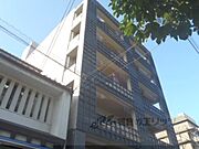 京都市役所前駅より徒歩6分 5階 築36年11ヶ月の賃貸物件