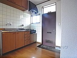 メゾン秀 1階1Kのリビング/ダイニング