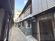 四条駅より徒歩5分 2階 築65年9ヶ月の賃貸物件