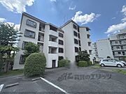 山科駅より徒歩30分 2階 築45年11ヶ月の賃貸物件