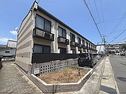 JR東海道・山陽本線 山科駅 徒歩15分