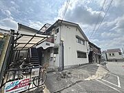 メゾン清風PartI 2階 築61年4ヶ月の賃貸物件