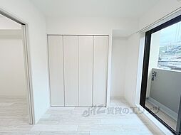 京阪京津線 四宮駅 徒歩4分の賃貸マンション 3階1DKのリビング/ダイニング