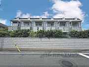椥辻駅より徒歩10分 2階 築31年7ヶ月の賃貸物件