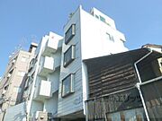 茂商ビルポーシェ鴨川 3階 築38年7ヶ月の賃貸物件