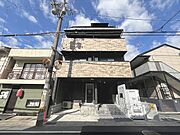 グランデコート竹鼻EAST 3階 築2年3ヶ月の賃貸物件