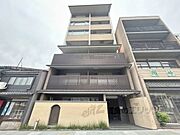 清水五条駅より徒歩5分 4階 築17年4ヶ月の賃貸物件