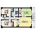 ラポート勧修7階8.0万円