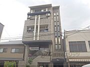 七条駅より徒歩4分 5階 築34年6ヶ月の賃貸物件