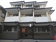サンフェリシアン東福寺の賃貸物件
