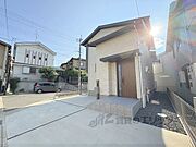JR藤森駅より徒歩5分 1階 築2年の賃貸物件