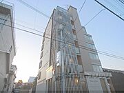 藤森駅より徒歩5分 4階 築18年7ヶ月の賃貸物件