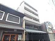 五条駅より徒歩6分 4階 築9年7ヶ月の賃貸物件