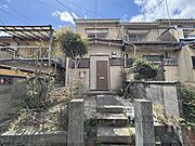 山科駅よりバス12分 徒歩2分 1階 築55年の賃貸物件