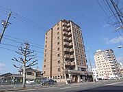 椥辻駅より徒歩5分 7階 築21年11ヶ月の賃貸物件