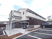 JR藤森駅より徒歩11分 1階 築9年8ヶ月の賃貸物件