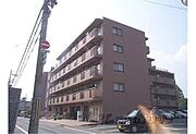墨染駅より徒歩4分 4階 築30年7ヶ月の賃貸物件