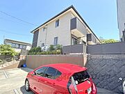 出町柳駅よりバス11分 徒歩6分 1階 築10年8ヶ月の賃貸物件