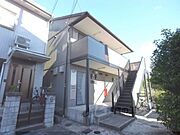 椥辻駅より徒歩16分 2階 築25年8ヶ月の賃貸物件