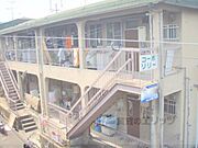 コーポリリー 2階 築49年5ヶ月の賃貸物件