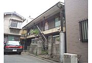 伏見稲荷駅より徒歩5分 1階 築56年10ヶ月の賃貸物件