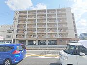 桃山南口駅より徒歩5分 6階 築47年の賃貸物件