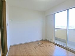 ＡＮ北白川 401 4階1Kのリビング/ダイニング