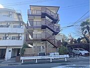 出町柳駅よりバス9分 徒歩1分 4階 築29年6ヶ月の賃貸物件