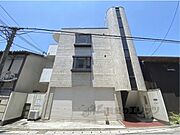 茶山・京都芸術大学駅より徒歩21分 2階 築41年8ヶ月の賃貸物件